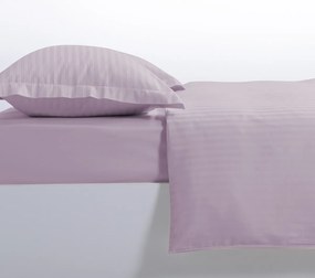 Παπλωματοθήκη Υπέρδιπλη (Σετ 220x240) Nef-Nef Homeware Elements 24 Ροζ