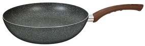 Blaumann Wok 28 εκ. με Επαγωγικό Πάτο BL-3384
