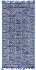 ORBIT 187 DENIM BLUE