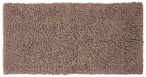 Πατάκι Μπάνιου Twist Sand Sealskin 60X120 Microfiber