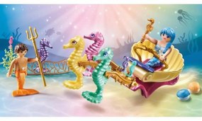 Playset Playmobil 71500 Princess Magic 35 Τεμάχια