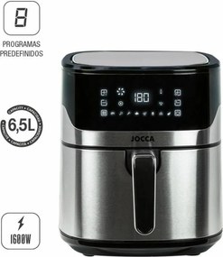 Φριτέζα με Αέρα JOCCA 2192