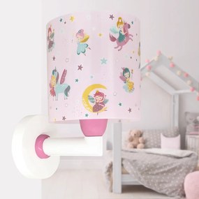 Απλίκα τοίχου Ango Fairy Dreams