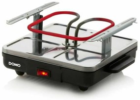 Ρακλέτ DOMO DO9147G Μαύρο