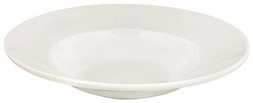 Πιάτο Pasta 27cm Wide Rim PH6/White - Oriana Ferelli® - 6 ΤΜΧ