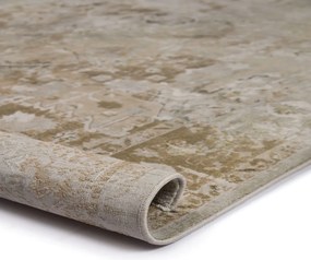 Χαλί (240x300) Βιοκαρπέτ Naf Naf Elysian ER67B Cream