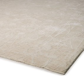 Χαλί (200x290) Βιοκαρπέτ Amorin 03332A L.Beige