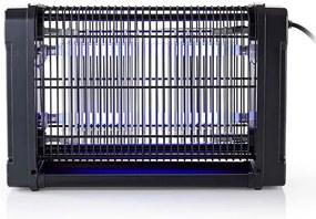 Nedis Mosquito Stop Ηλεκτρική Εντομοπαγίδα 16W (233-0713)