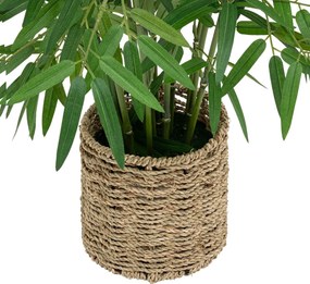 Τεχνητό Δέντρο Bamboo (Φ45x100) A-S Tree 198205