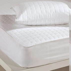 ΕΠΙΣΤΡΩΜΑ ΒΑΜΒ-ΠΟΛ ΚΑΠΙΤONE 140Χ200+30 - 140Χ200+30 - WHITE 5205495362014