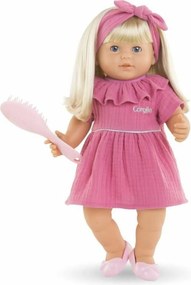 Κούκλα Mωρó Corolle