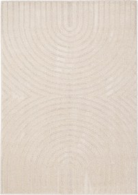 Χαλί (160x230) Royal Carpet Jazz 8101A White