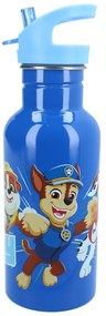 Παγούρι 500ml Με Καλαμάκι Vado Bags Paw Patrol Take A Sip