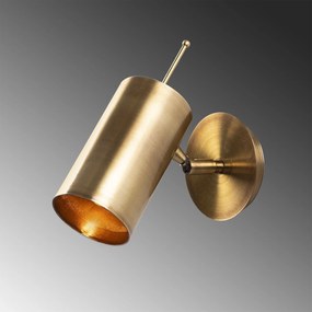 Wall Lamp Kem - 6382 Antique