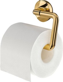 Tiger Cooper Χαρτοθήκη Polished gold 800552