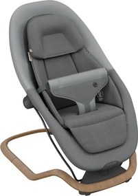 Ρηλάξ Λικνιζόμενο Dove PRO Elegance Graphite Maxi Cosi