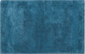 Πατάκι Μπάνιου (70x110) Kentia Loft Pierce 19 Blue