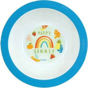 Παιδικό Σετ Φαγητού 3τμχ Ango Fruity's 006075