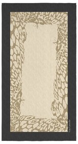 Πετσέτα Θαλάσσης (100x175) Guy Laroche Printed 2503/02
