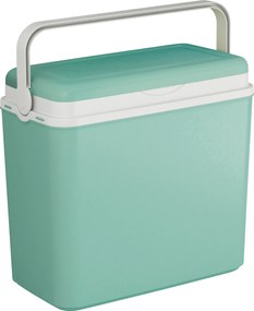Escape Camping Ισοθερμικο Ψυγειο 24L Τυρκουαζ 8540 (12419)