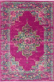 Χαλί Colt CL04 Medallion Fuchsia Asiatic London 200X290cm