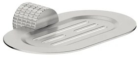 Sparke MIRATTO-10 Σαπουνοθήκη Brushed Nickel