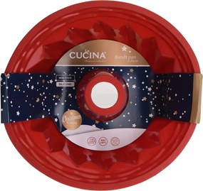 Φόρμα Κέικ Σιλικόνης Στρογγυλή (Φ24x10.5) K-M 170458930