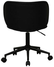 Bobo Office Chair Black