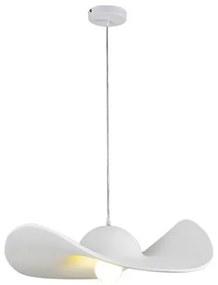 ARTE ILLUMINA ΦΩΤΙΣΤΙΚΟ ΚΡΕΜΑΣΤΟ ΚΑΠΕΛΟ Ε27 60X140 ΓΚΡΙ Eurolamp 144-46002