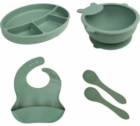 Σετ σερβιρίσματος ThermoBaby