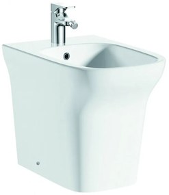 Karag Grace B 10134 Μπιντέ Μπάνιου Λευκό Πορσελάνη