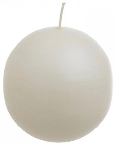 Κερί Παραφίνης Μπάλα 3-80-474-0083 White D10 Inart Paraffin