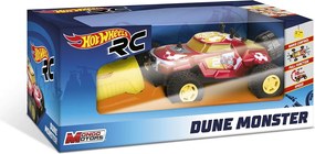 Αυτοκίνητο Radio Control Mondo Buggy