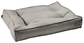 Κρεβάτιγια Σκύλους Hunter Lancaster Γκρι 100 x 70 cm