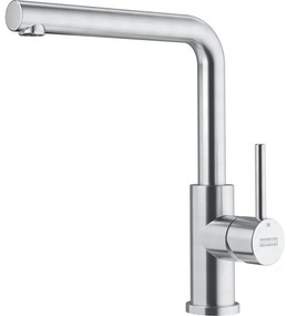 Franke Smart Glenda Αναμεικτική Μπαταρία Κουζίνας Stainless steel HP