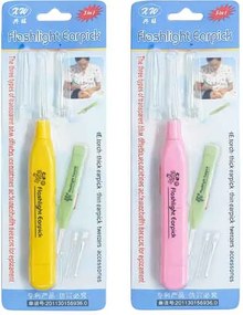 Καθαριστικό Αυτιών με Φωτισμό Flashlight Earpick - Flashlight Earpick Ear Cleaner