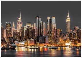 Φωτοταπετσαρία - NYC: Twilight 250x175