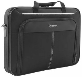SBOX BAG 15,6' HONG KONG