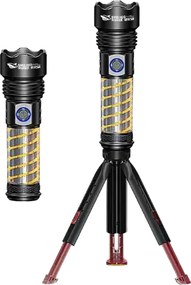 Φακός εργασίας LED με τρίποδο - XQ-Y-30-1 - 533237
