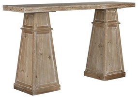 Έπιπλο Εισόδου Home ESPRIT 160 X 40 X 90,5 cm