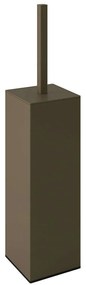 Πιγκάλ Τετράγωνο 816-963 8x8x40cm Light Bronze Stainless Steel