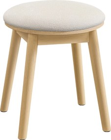 Σκαμπό (Φ46.5x43) Songmics RDS007Y01