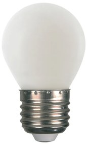 Λάμπα LED Diolamp E27/6W/2700K/540Lm GLAMO6WWFR Frosty