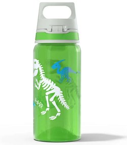 Παγούρι Παιδικό Viva Jurassica 9001.30 500ml Multi Sigg 500ml Πολυπροπυλένιο