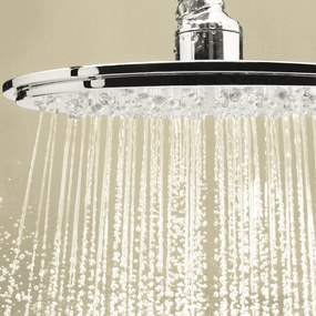 Κεφαλή ντουζ Grohe Rainshower Modern