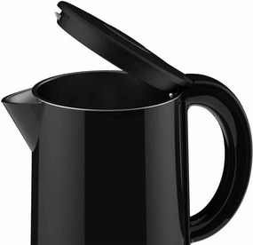 Βραστήρας Continental Edison Μαύρο 2200 W 1,5 L