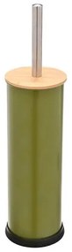 Estia Πιγκάλ Olive Μεταλλικό Λαδί 02-15138
