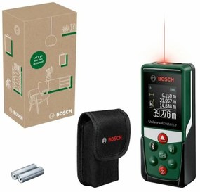 Επίπεδη μετρητής BOSCH