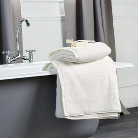 Πετσέτα Χεριών (30x50) Kentia Stylish Luxury AW2022 700gsm Εκρού
