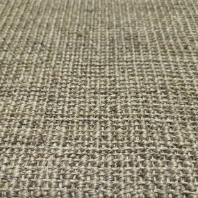 vidaXL Χαλί για Στύλο Ξυσίματος Γκρι / Μπεζ 66 x 350 εκ. από Σιζάλ